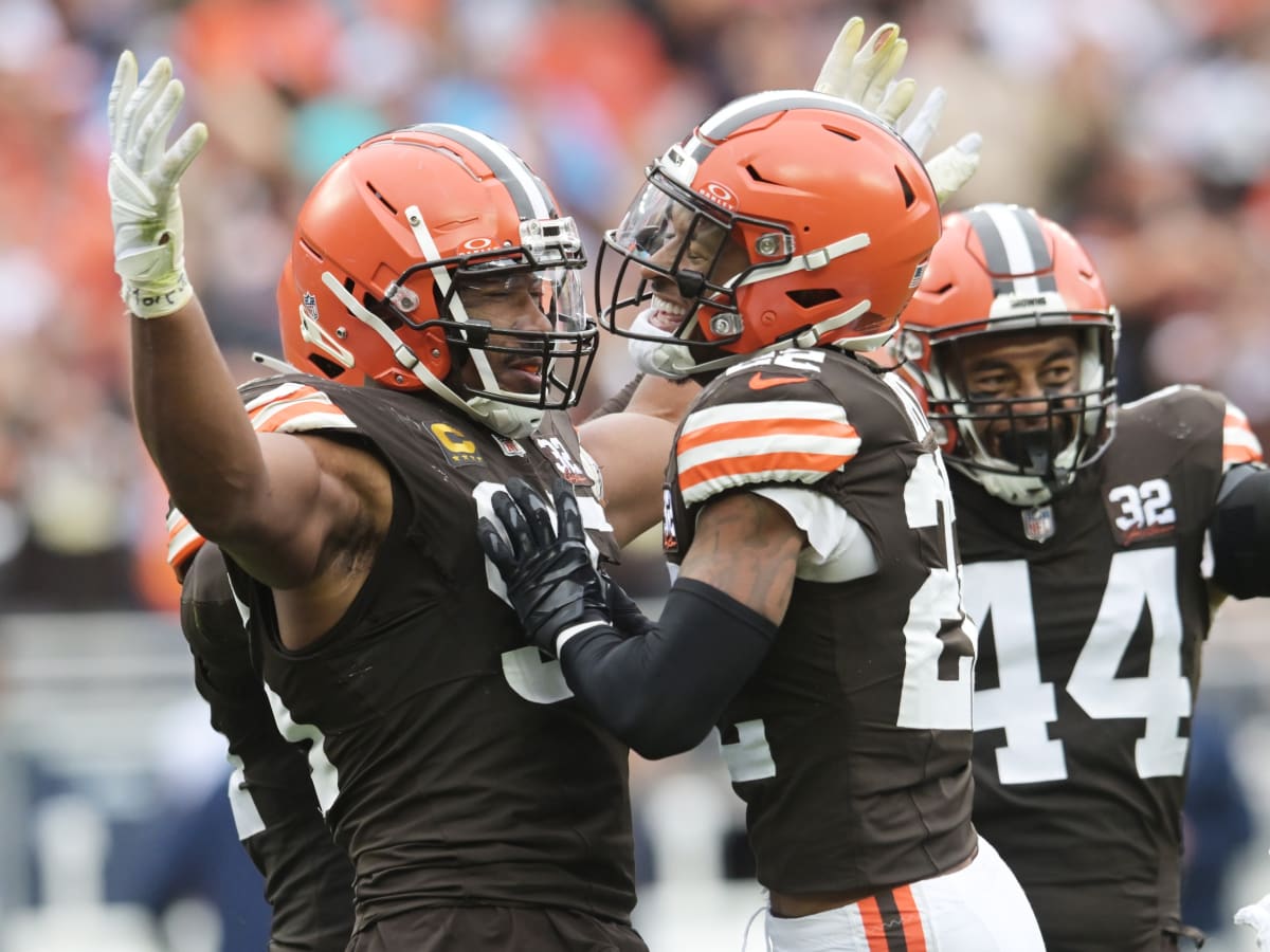 What to Watch for Browns vs. Ravens - Sports Illustrated Cleveland Browns  News, Analysis and More
