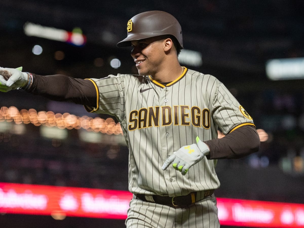 The 24 best players in San Diego Padres history