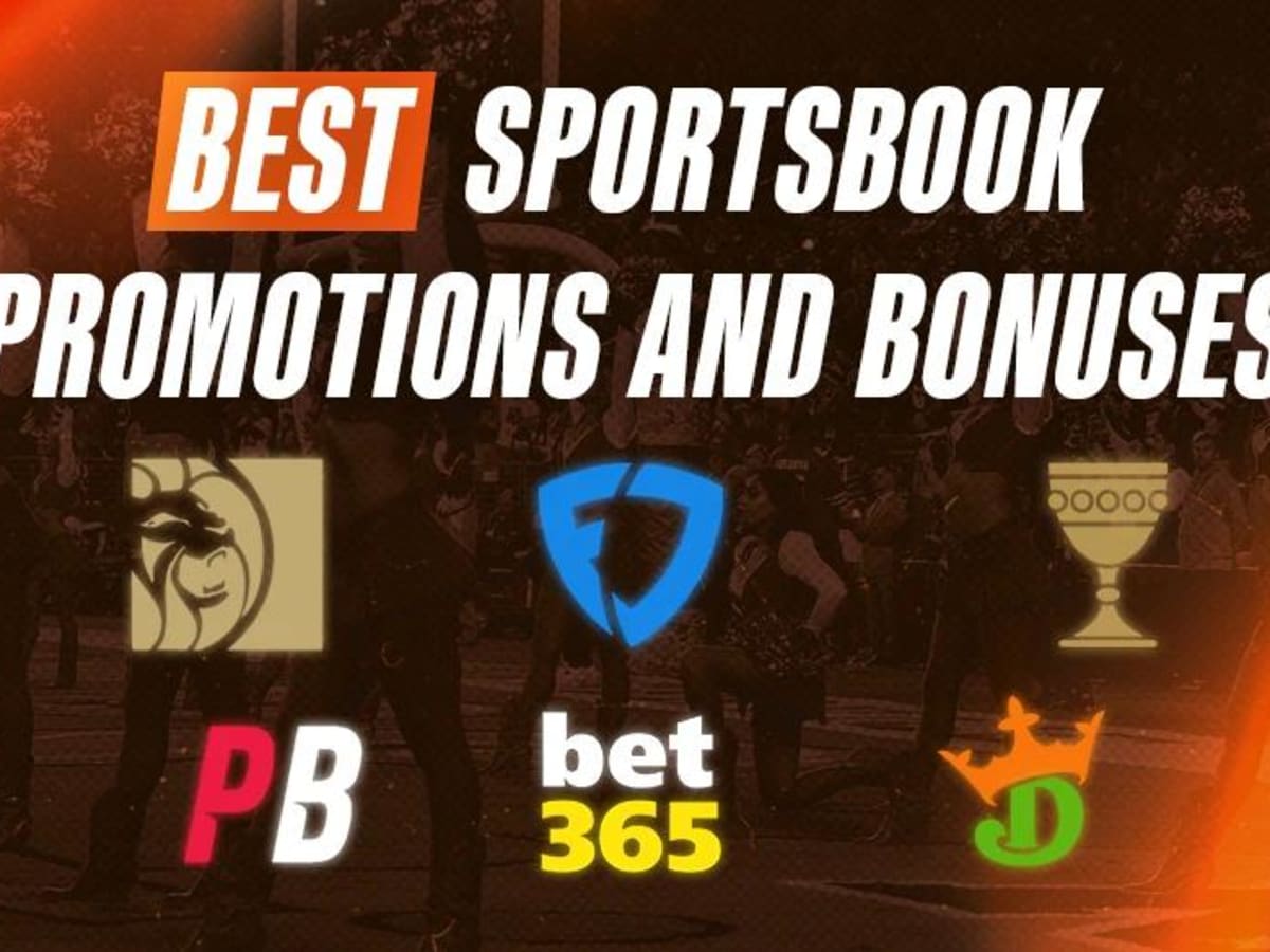 Bet365 Bonus Code for $150 Valid on Falcons vs. Panthers Free Best Bets -  Sports Illustrated Carolina Panthers News, Analysis and More