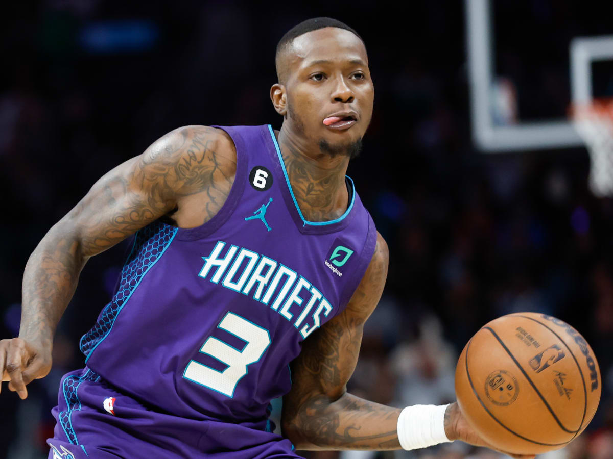 Charlotte Hornets 2023-24 NBA Roster - ESPN