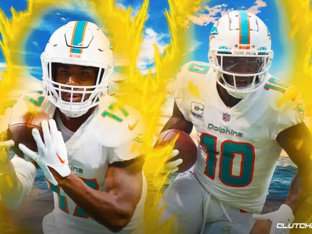 dolphins 2021