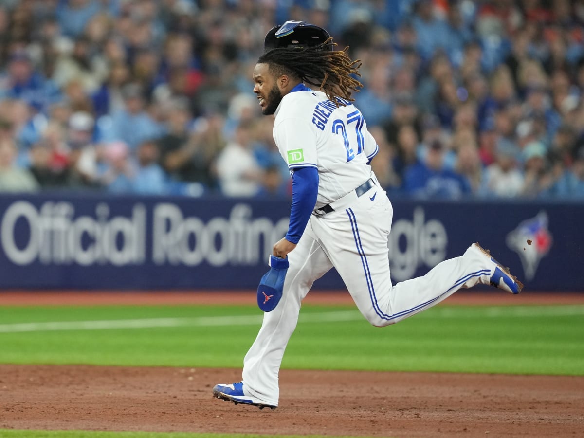 MLB roundup: Blue Jays move to brink of playoffs with win over Rays