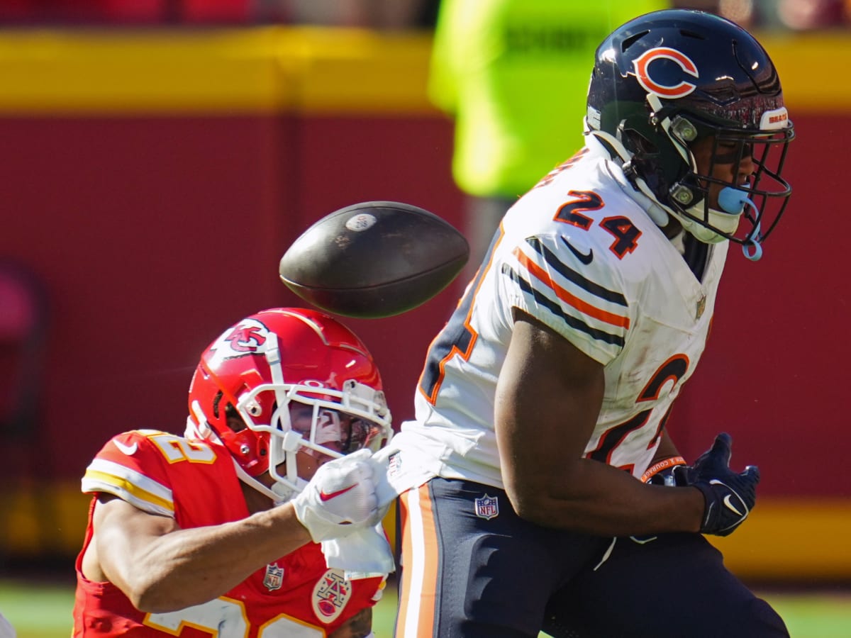 Chicago Bears and Denver Broncos: Fantasy plays, best bets - Sports  Illustrated Chicago Bears News, Analysis and More