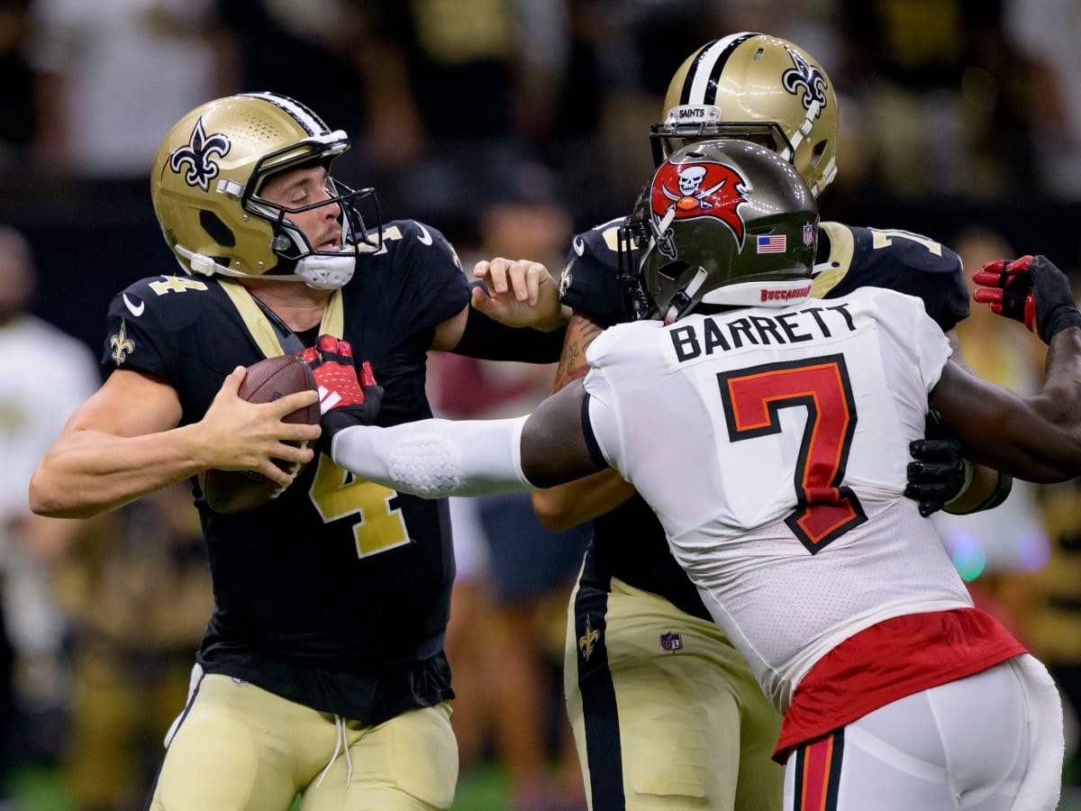 Bucs Game: Social media reacts to Tampa Bay's dominant win over Saints