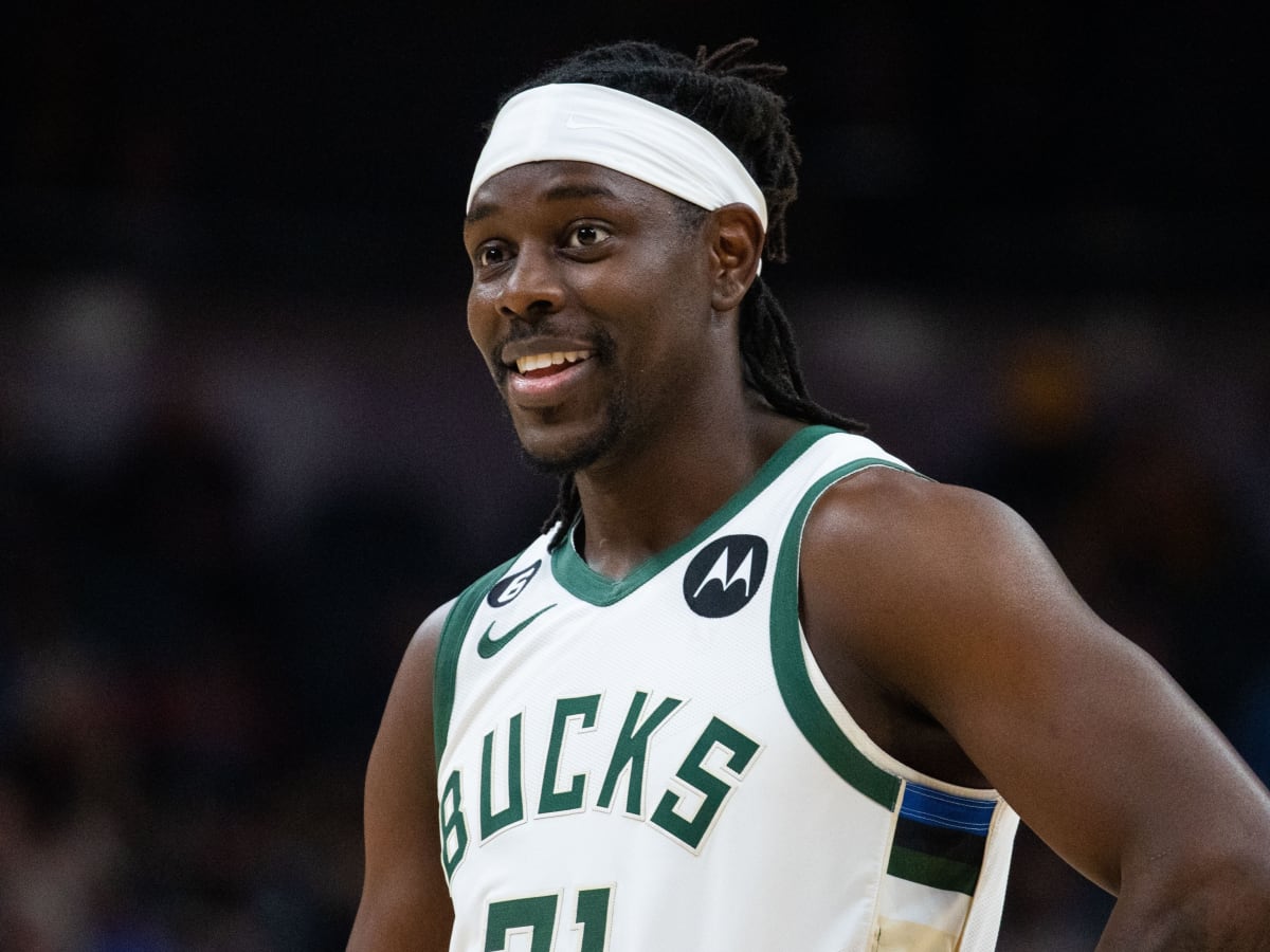 NBA Rumors: Celtics' Potential Trade Package For Jrue Holiday Revealed