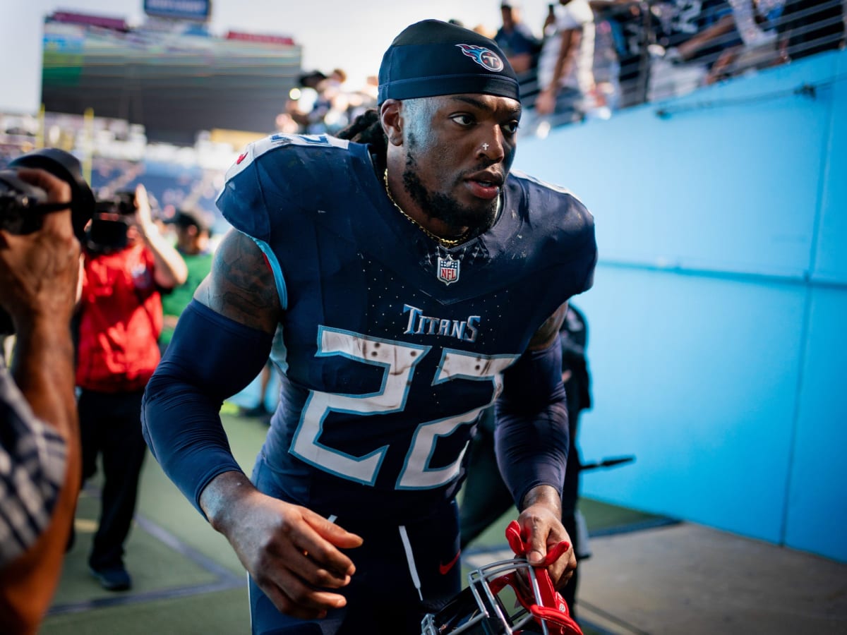 Tennessee Titans Snap Counts & Takeaways from Week 4 Win over