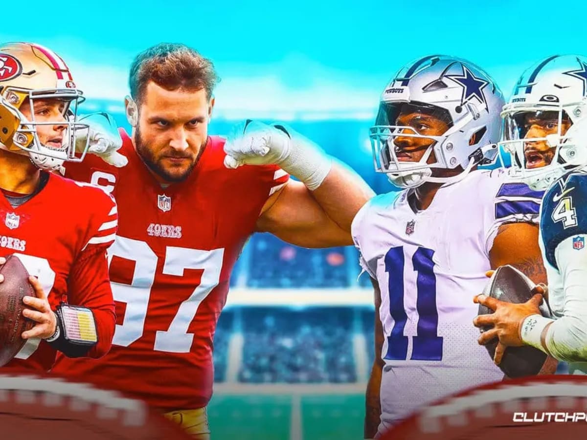 49ers vs. Cowboys Preview, Prediction, Injury News, Keys To Game