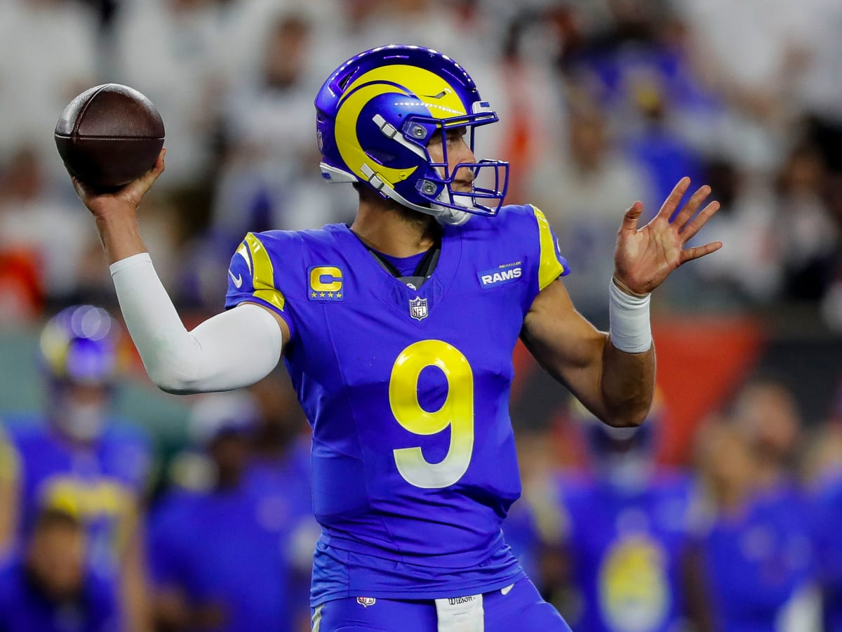 Report: Rams among teams looking to trade for a kicker