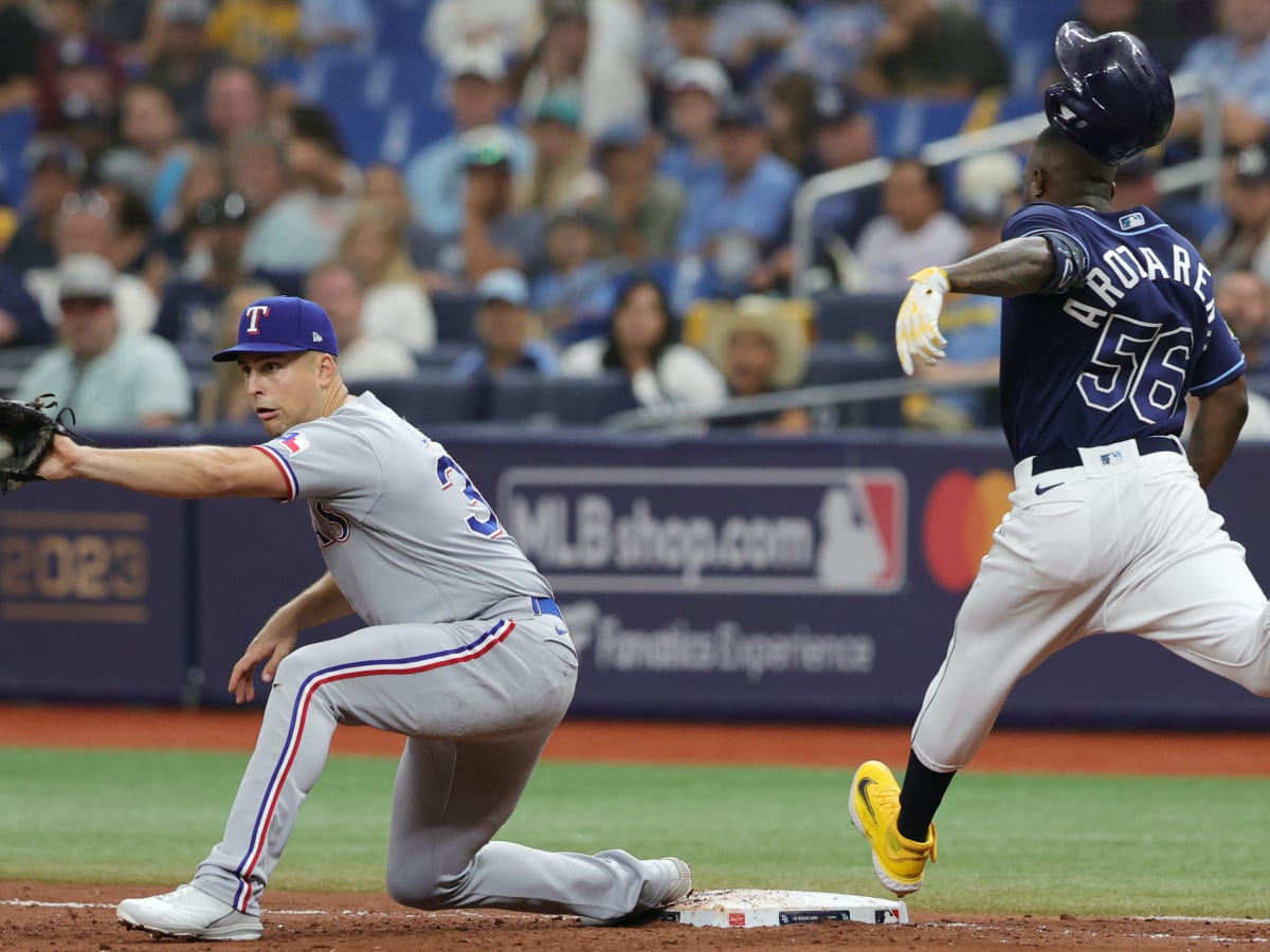 Tampa Bay Rays score: Rays shut out in first Wild Card game; one loss away  from elimination