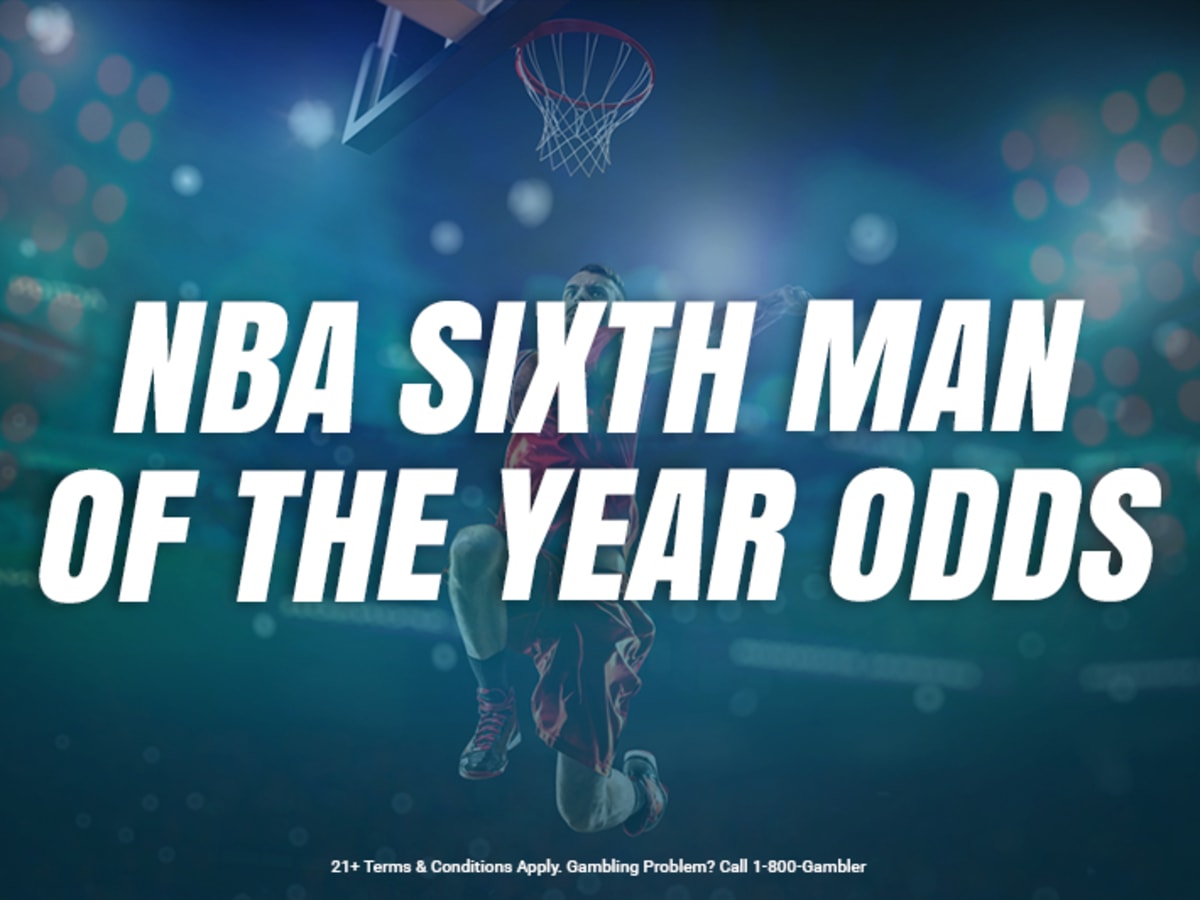 Jordan Clarkson wins the 2020-21 NBA Sixth Man of the Year Award