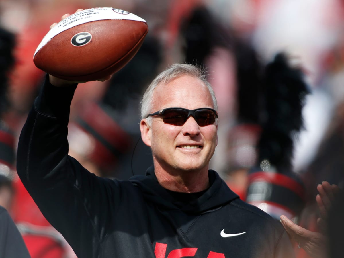 Mark Richt, Terrance Edwards Announced as 2023 HOF Inductees in Famous Georgia-Florida Rivalry - Sports Illustrated Georgia Bulldogs News, Analysis and More