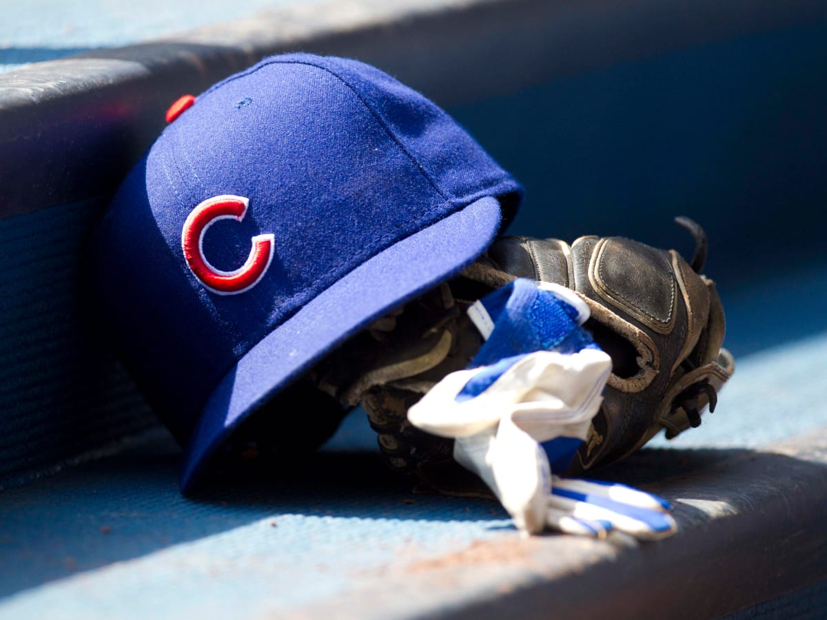 2023 Chicago Cubs Top 30 Prospect Wraps: Drew Gray - Sports