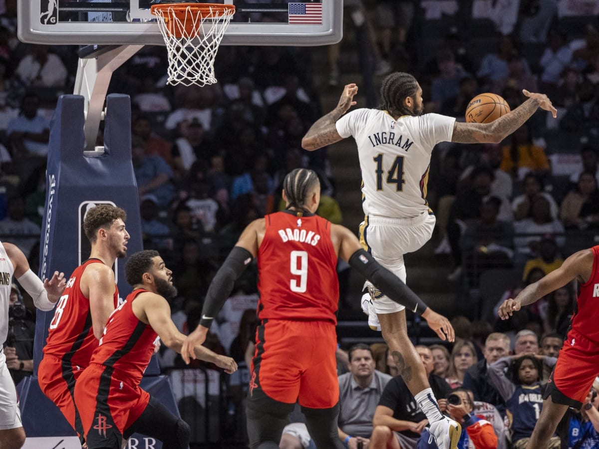 Time to tank?: Here are some ways the Pelicans can try to salvage their  lost season - The Athletic