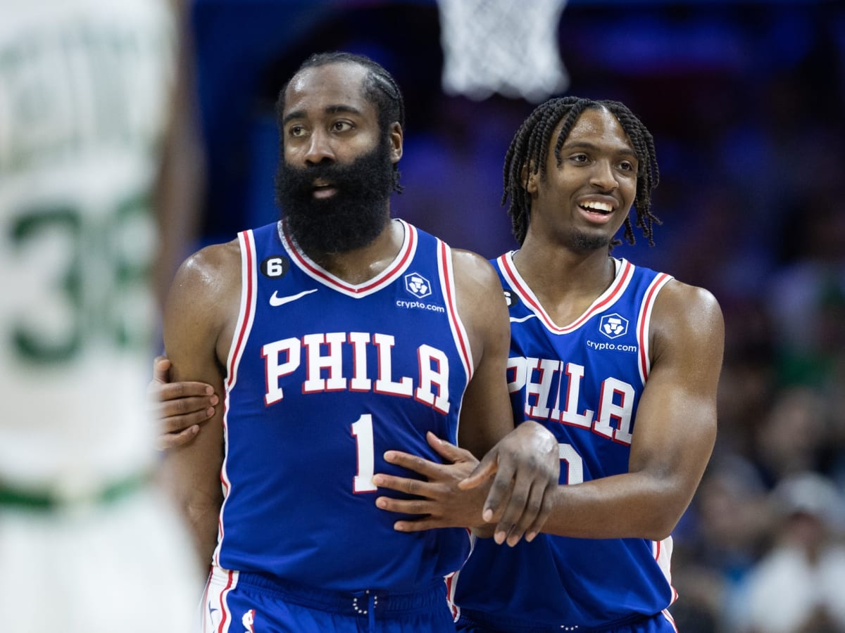 Sixers rumors: Tyrese Maxey trade status amid hunt for third star, revealed
