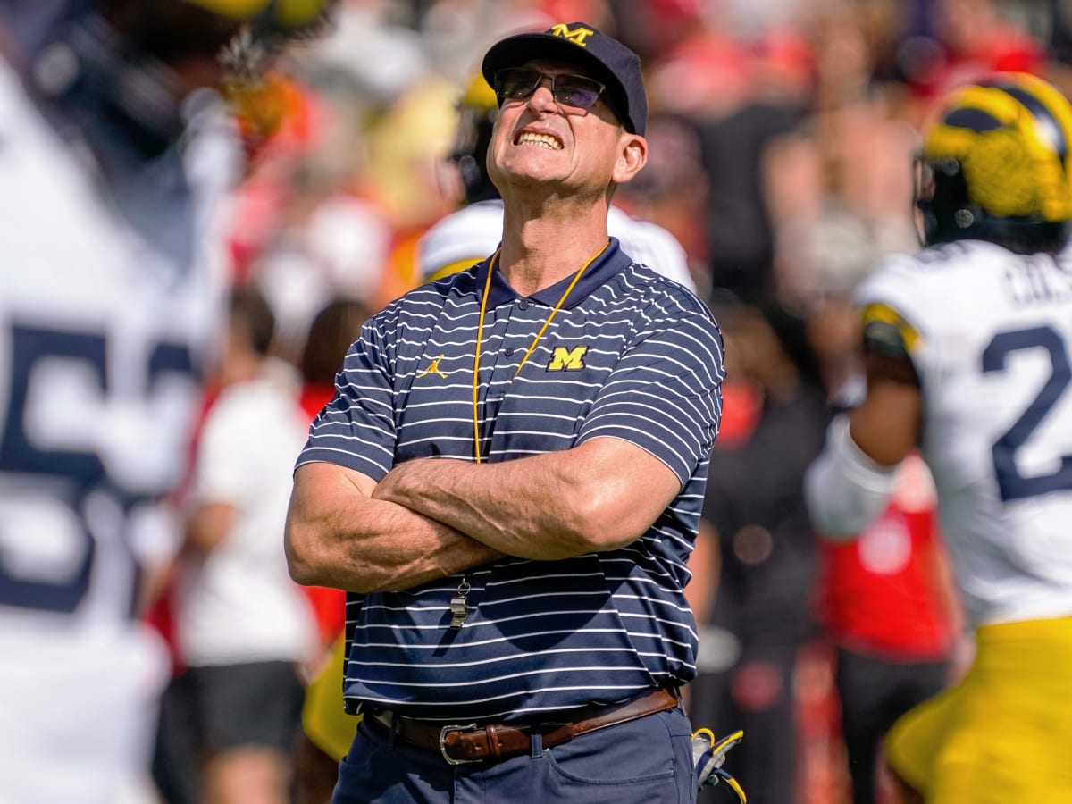 Michigan football opponent preview: East Carolina Pirates - Sports  Illustrated Michigan Wolverines News, Analysis and More