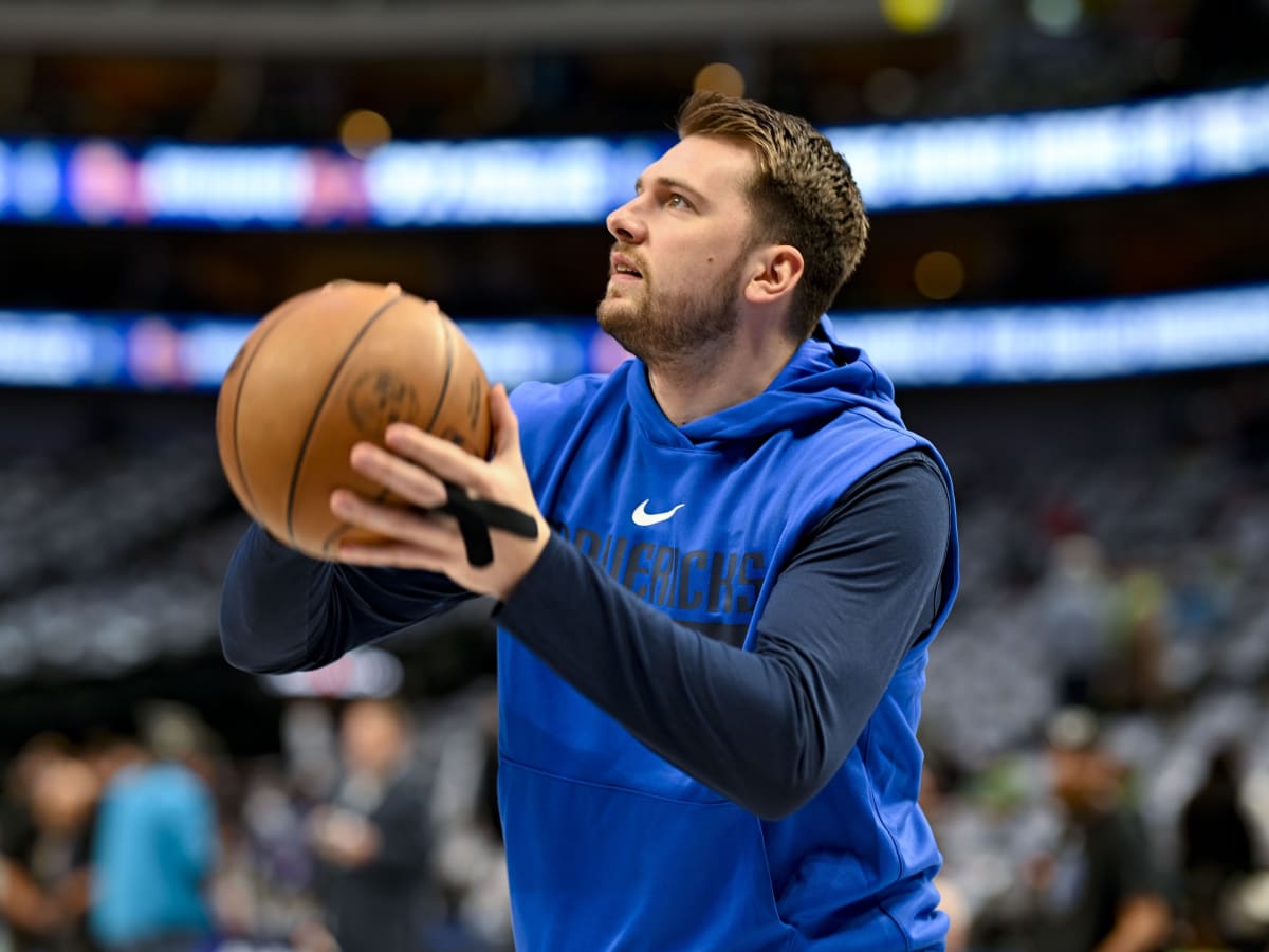 Dallas Mavs Injury Updates vs. Detroit Pistons: Luka Doncic, Jaden Hardy &  Josh Green - Sports Illustrated Dallas Mavericks News, Analysis and More