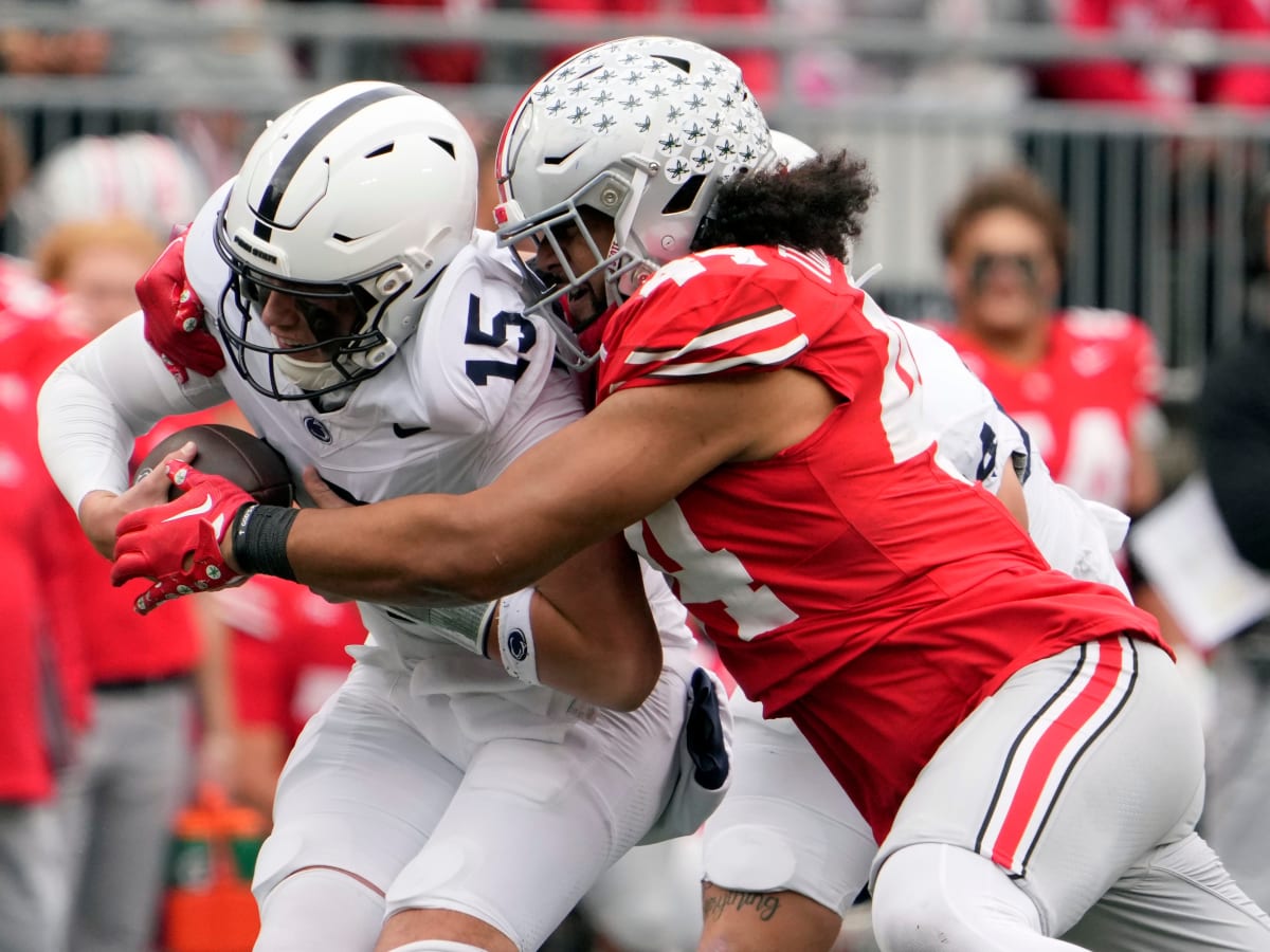 Ohio State To Wear Alternate Uniforms Against Wisconsin, Iowa - Sports  Illustrated Ohio State Buckeyes News, Analysis and More