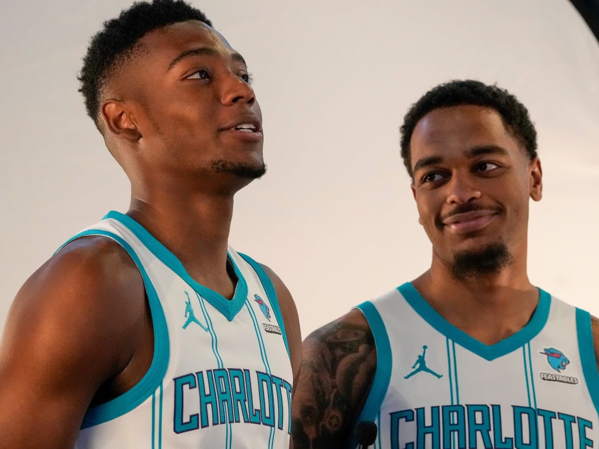 Grown People Talking: 'Where Are They Now?' The First-Year Hornets