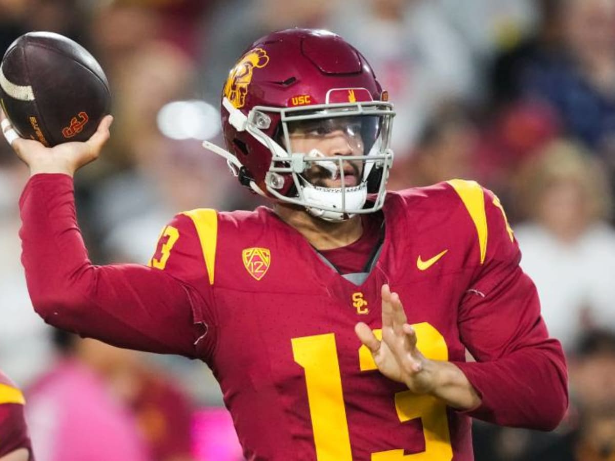 2024 NFL Mock Draft: New 2-Round Projections Heading into Week 7 - Visit NFL  Draft on Sports Illustrated, the latest news coverage, with rankings for NFL  Draft prospects, College Football, Dynasty and