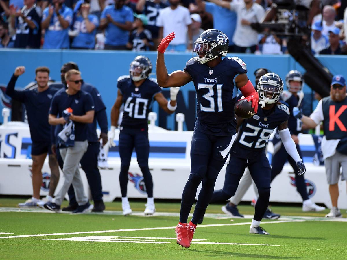 New Philadelphia Eagles Safety Kevin Byard Trained With Reed Blankenship Over Summer - Sports Illustrated Philadelphia Eagles News, Analysis and More