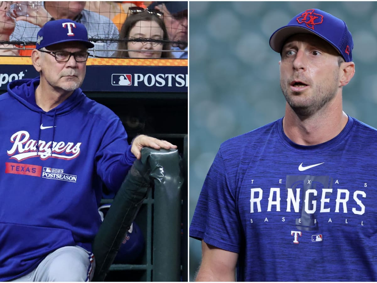 Why Texas Rangers Will Beat Houston Astros in ALCS Game 5 - Sports  Illustrated Texas Rangers News, Analysis and More