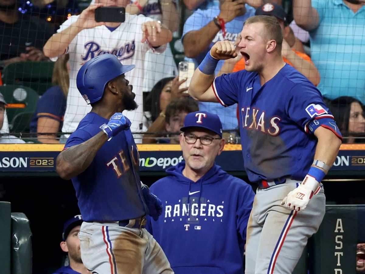 Texas Rangers: Three players who could be first-time All-Stars
