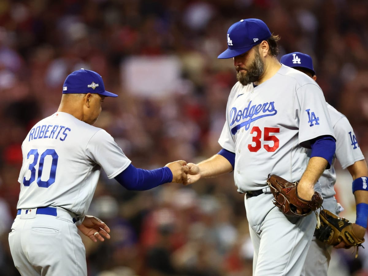 Dodgers News: MLB Analyst Thinks Dave Roberts Made Most Puzzling