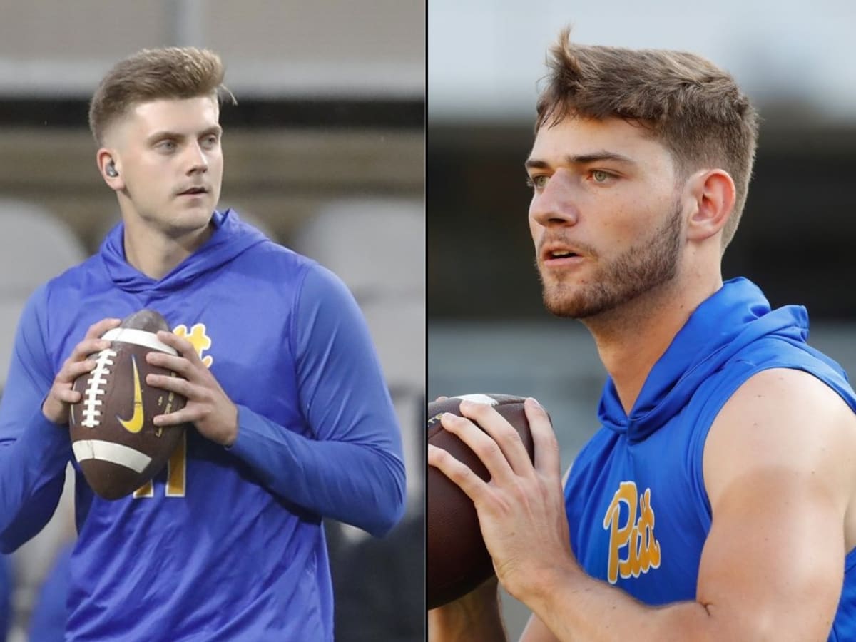 Opinion  The hottest football players right now - The Pitt News