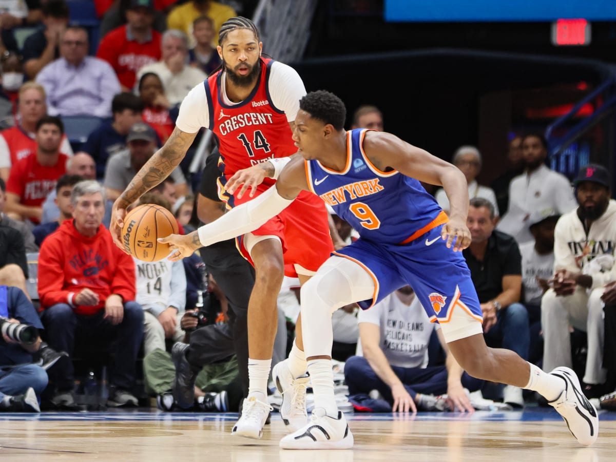 Estatísticas da Temporada Regular da NBA do New York Knicks 2023-24 - ESPN  (BR)