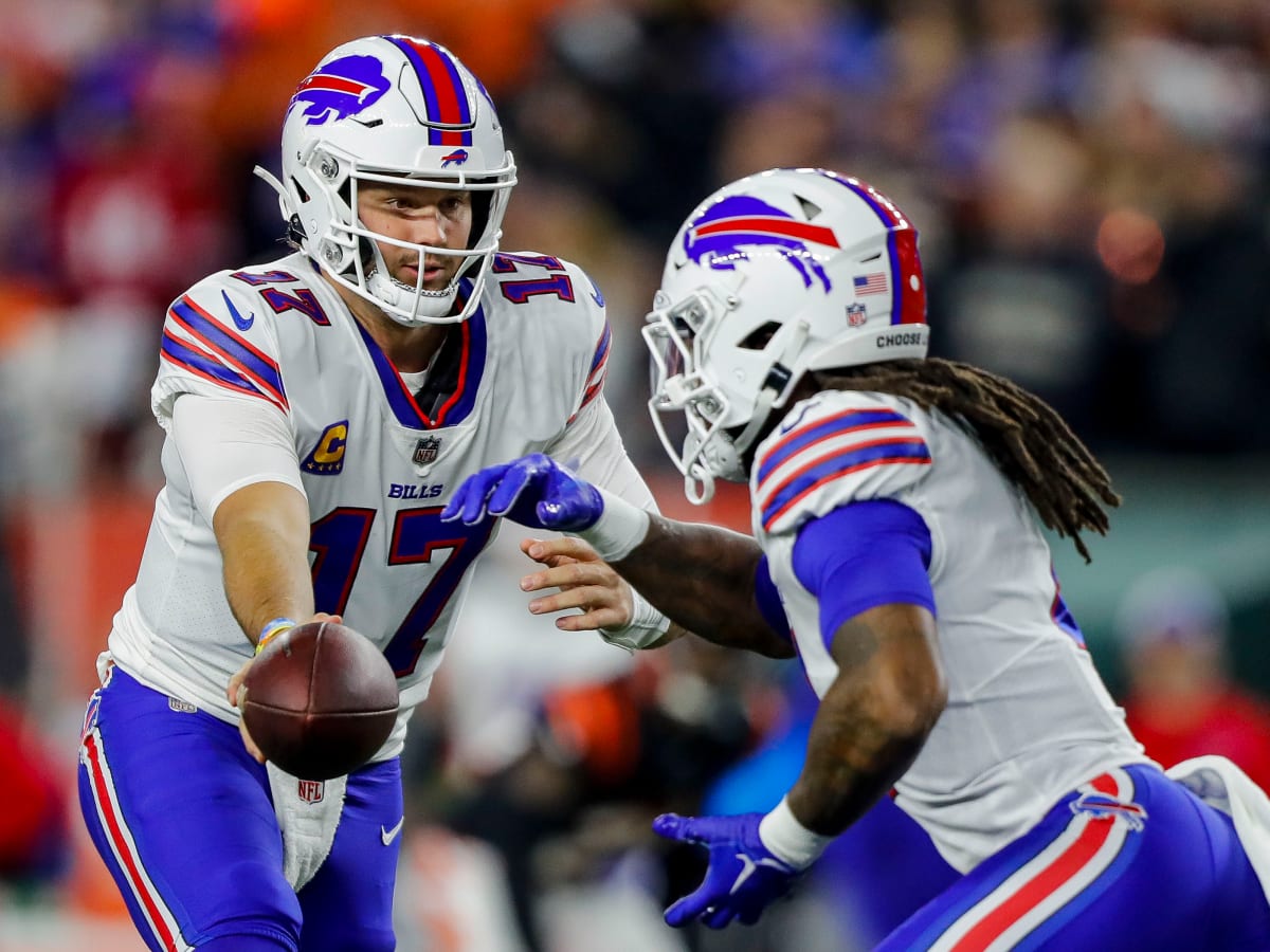 Who do Bills play next? Heavy-hearted Buffalo preps for Week 18