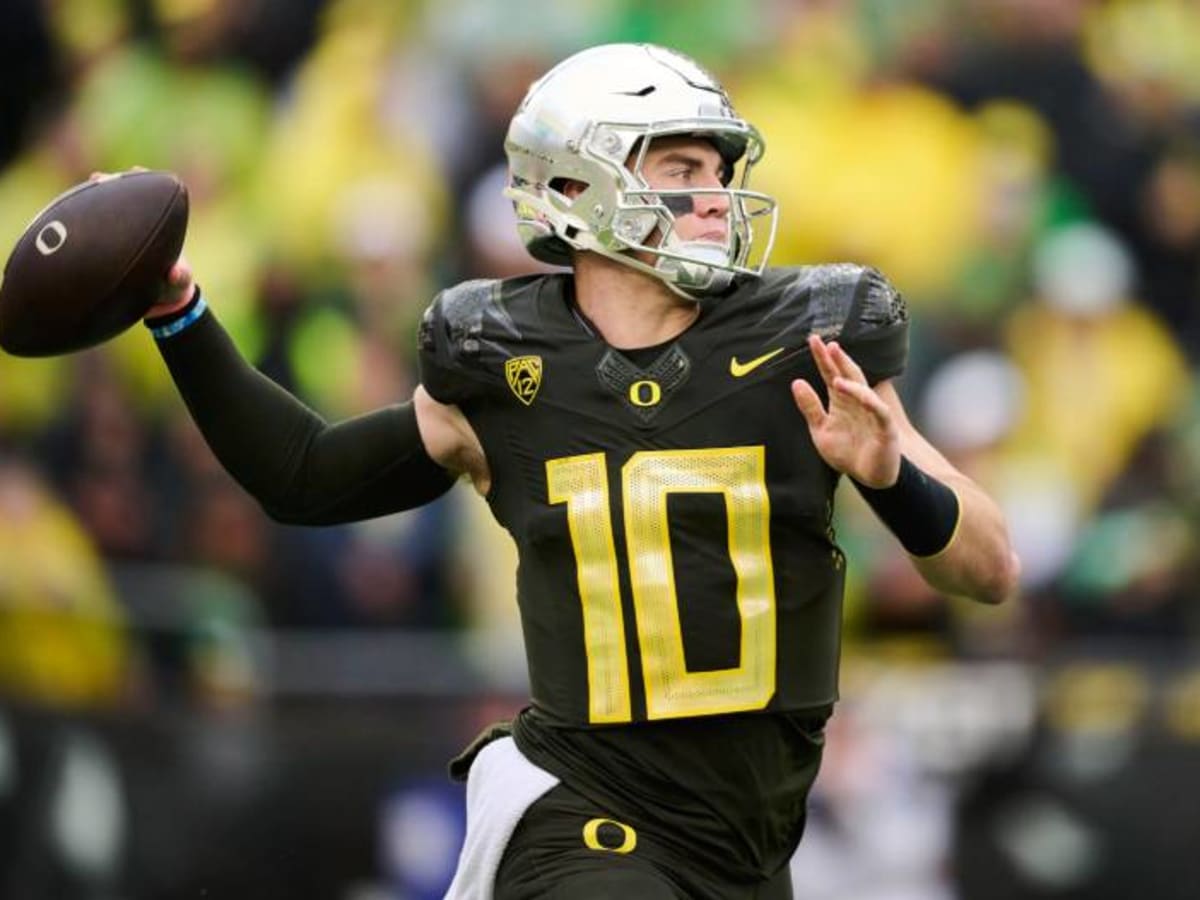 2024 NFL Mock Draft: New 2-Round Projections Heading into Week 6 - Visit NFL  Draft on Sports Illustrated, the latest news coverage, with rankings for NFL  Draft prospects, College Football, Dynasty and