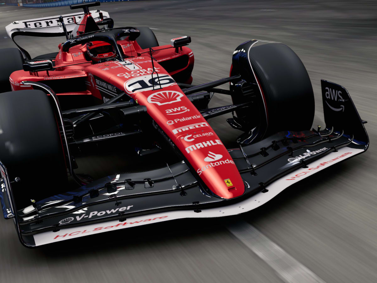 F1 News: Ferrari Reveals 2024 Formula One Car Release Date - F1 Briefings: Formula  1 News, Rumors, Standings and More