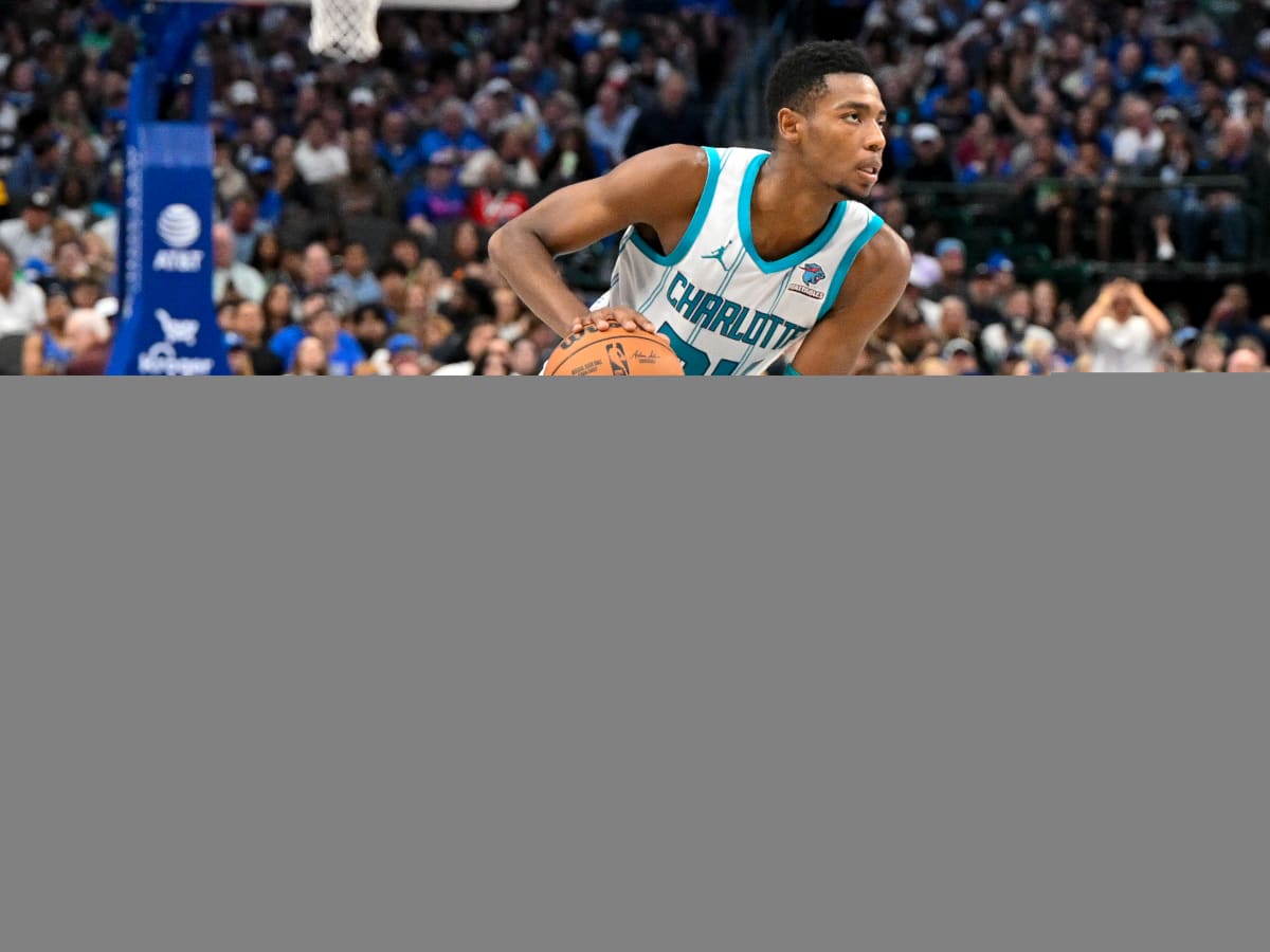 Evaluating Brandon Miller's Encouraging Start To NBA Play - NBA Draft Digest - Latest Draft News and Prospect Rankings
