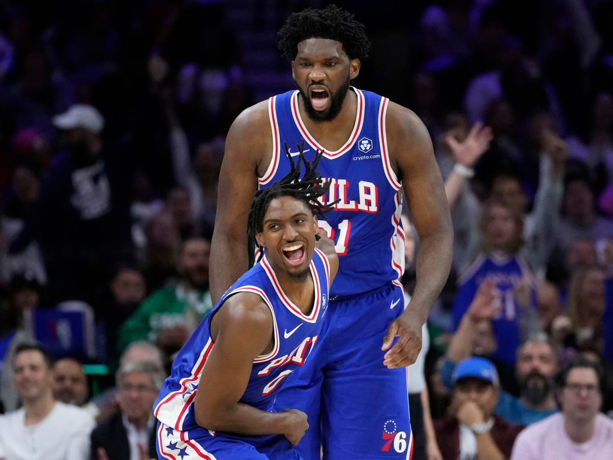 2012 NBA Power Rankings: Sixers Fall, Again - Liberty Ballers