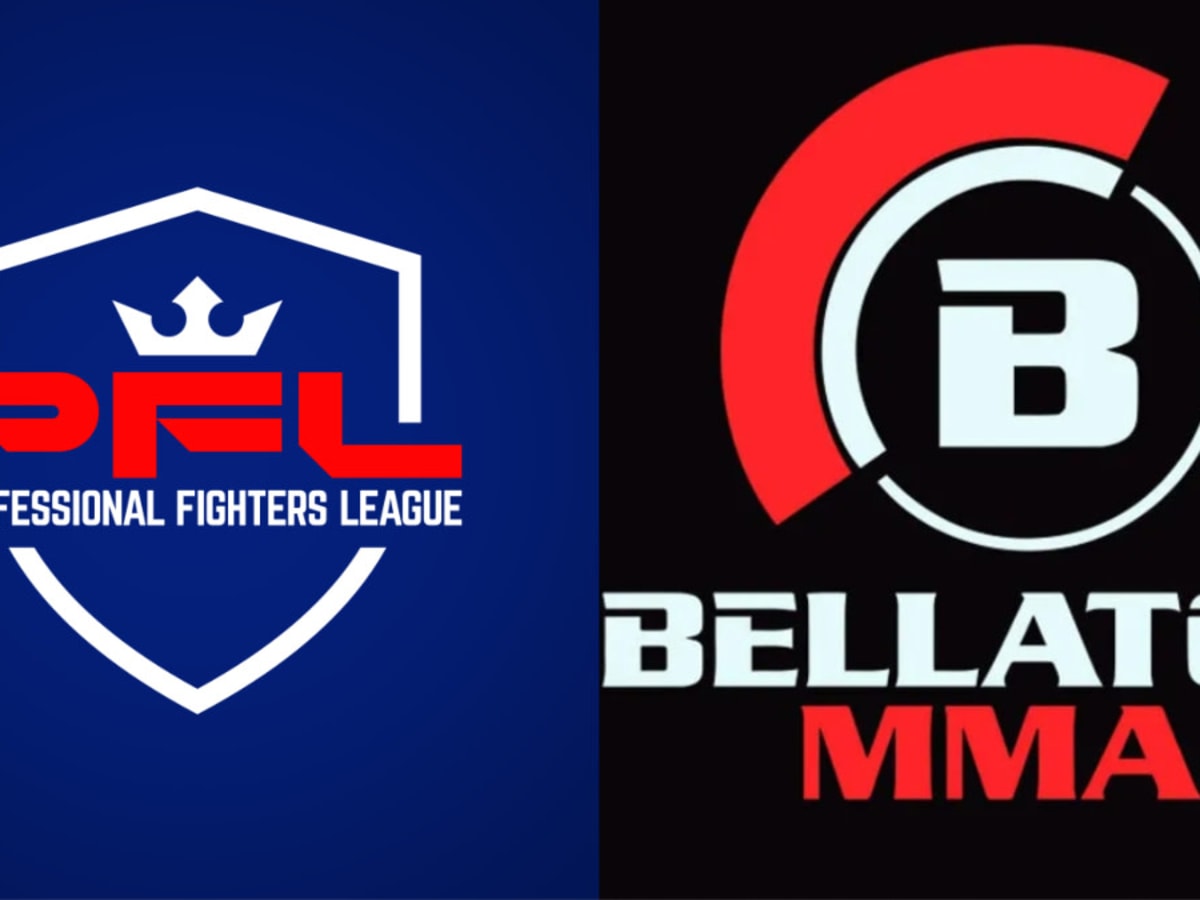 Legends Invests in PFL, Will Bolster MMA Platform's Global Aspirations –