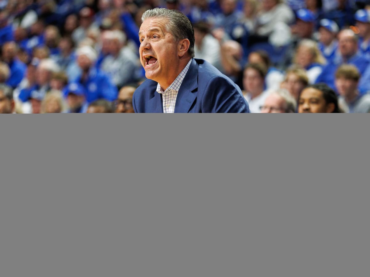 Kentucky's defensive KenPom ranking is not in a good spot heading into the NCAA  Tournament - Sports Illustrated Kentucky Wildcats News, Analysis and More