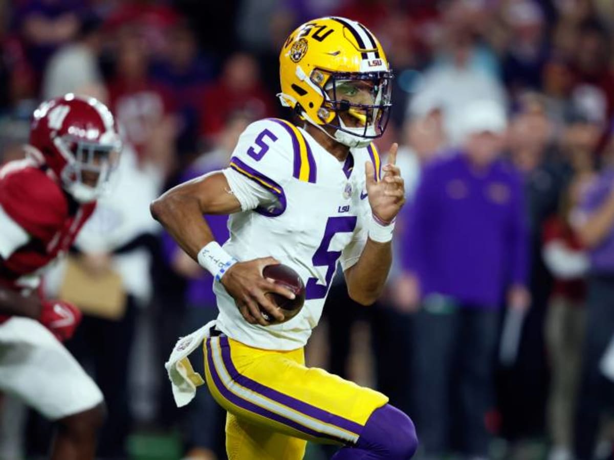 2024 NFL Mock Draft: New 2-Round Projections Heading into Week 7 - Visit NFL  Draft on Sports Illustrated, the latest news coverage, with rankings for NFL  Draft prospects, College Football, Dynasty and