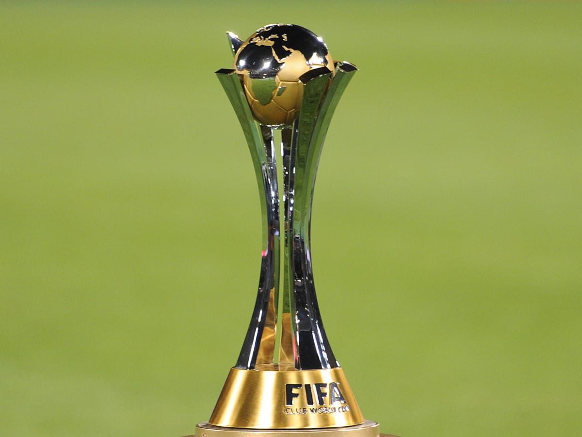 FIFA Club World Cup 2023 prize money chart - Futbol on FanNation
