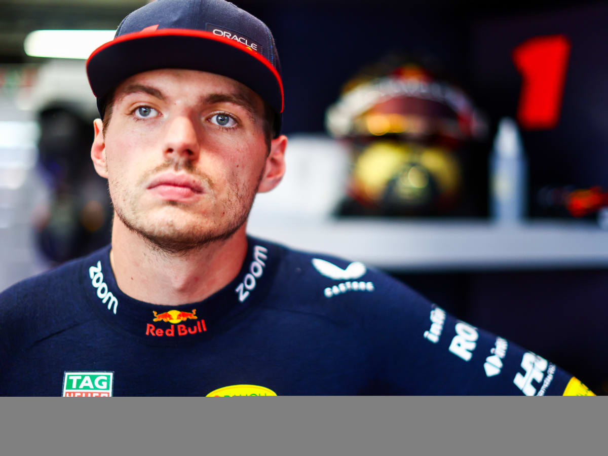 F1 News: Max Verstappen Reveals Party Mode Frustration From Mercedes Era  - I Couldn't Win” - F1 Briefings: Formula 1 News, Rumors, Standings and  More