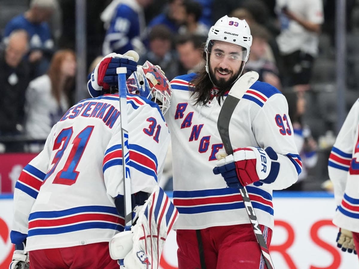 New York Rangers vs. Buffalo Sabres: Live Stream, TV Channel, Start Time   12/23/2023 - How to Watch and Stream Major League & College Sports - Sports  Illustrated.