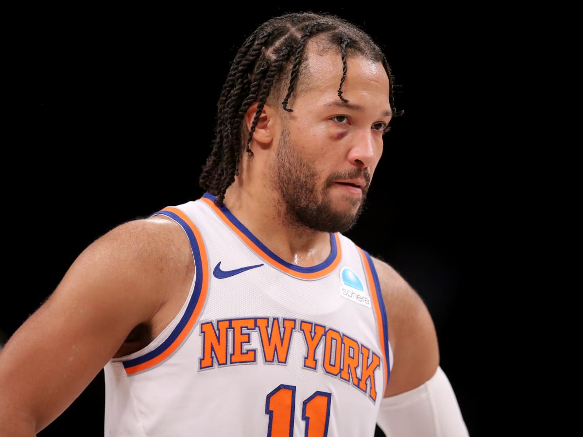 Paolo Banchero Praises New York Knicks' 'Basketball Junkie' Jalen