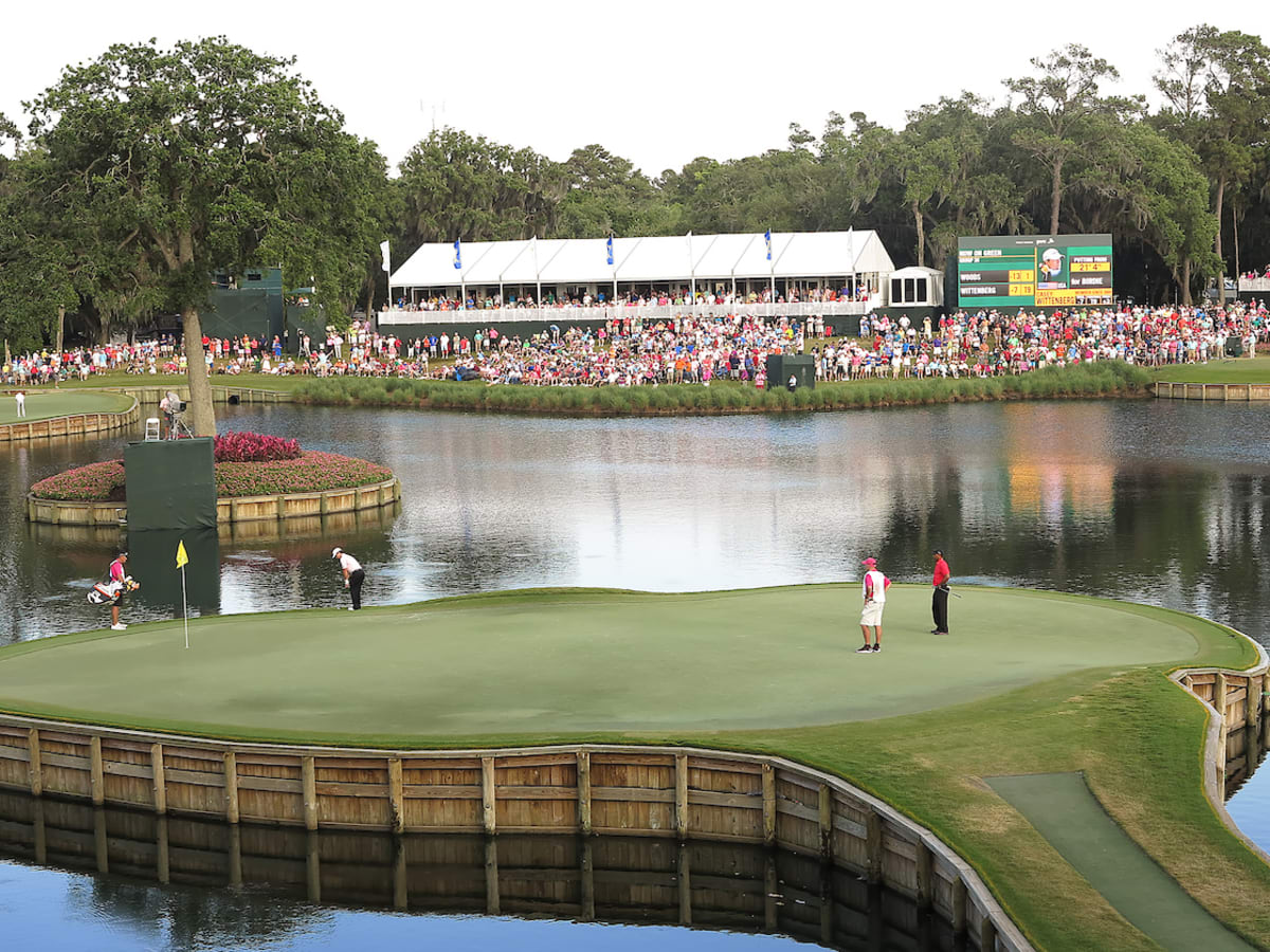 Players Championship increases purse to $15M - NBC Sports