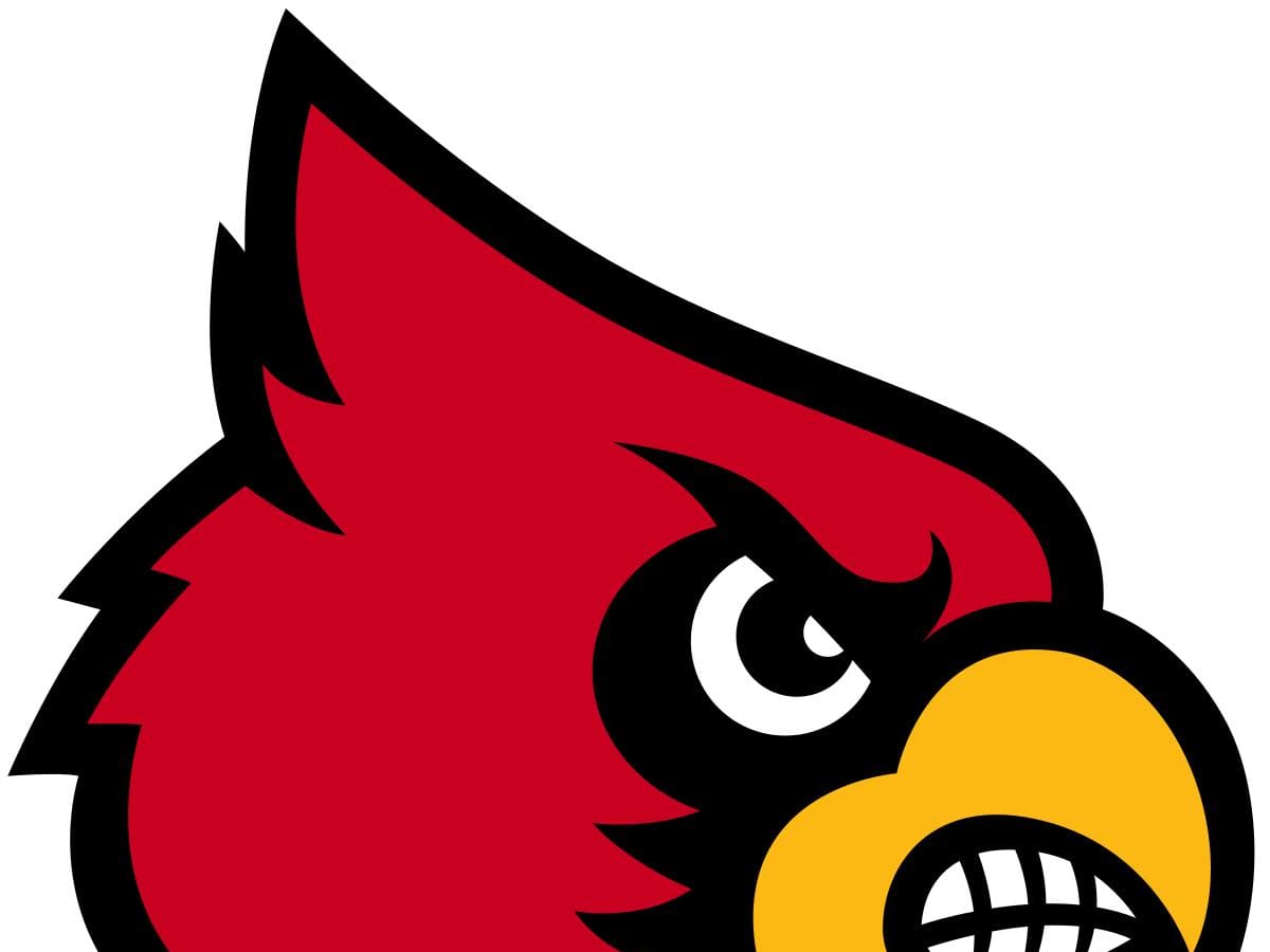 Louisville football unveils new field design for 2023 - Card Chronicle