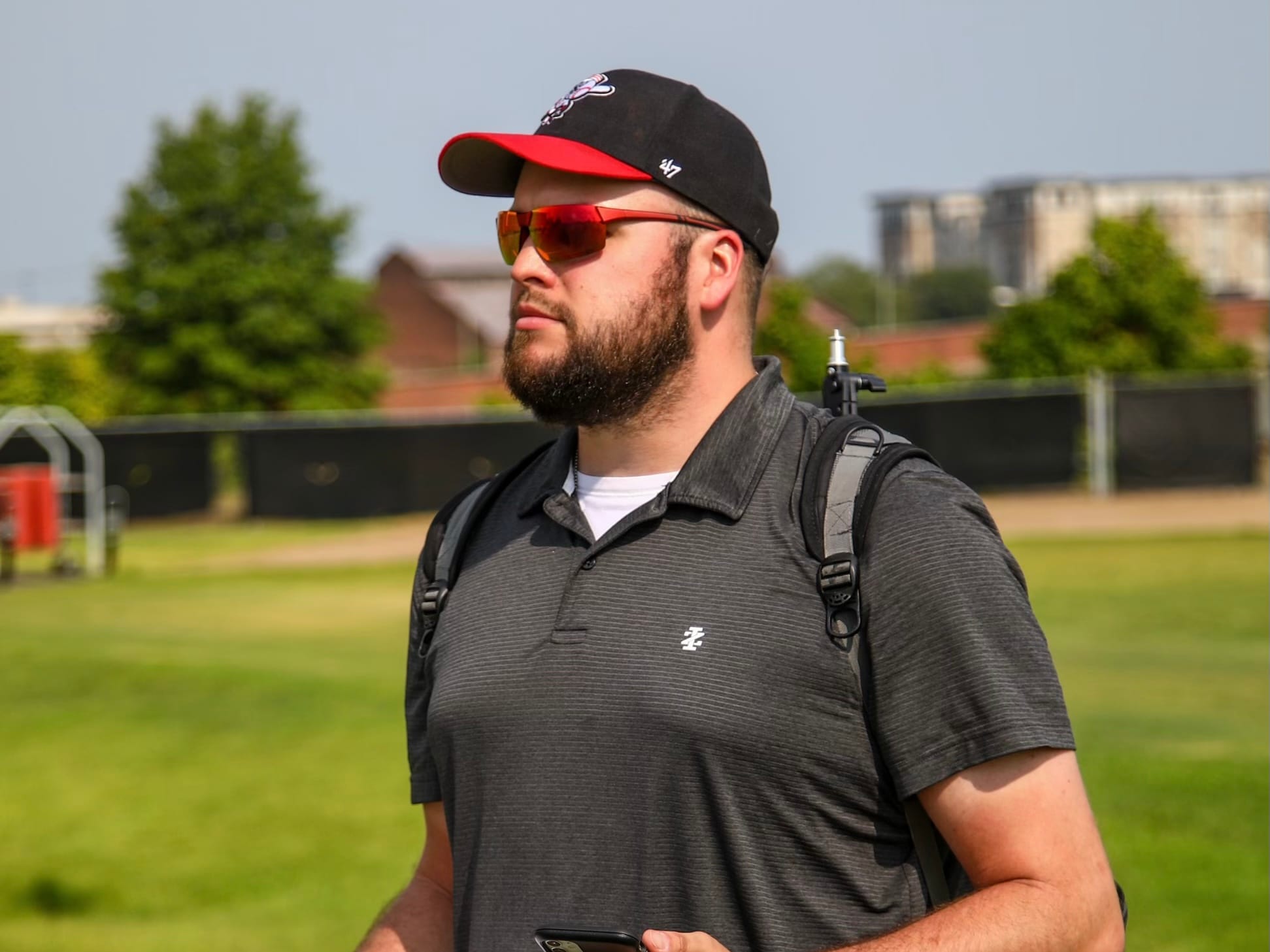 university of louisville clear bag