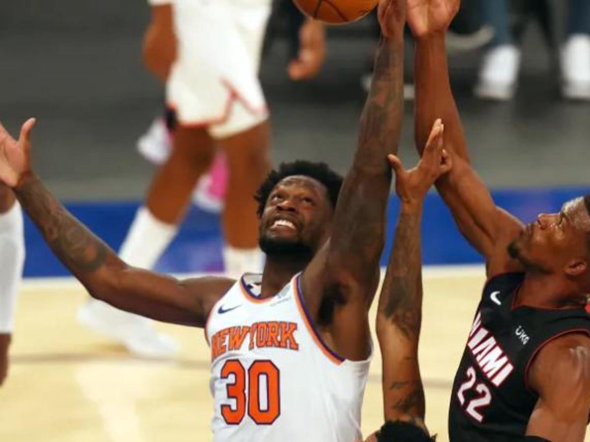 10 New York Knicks games you'll need to catch