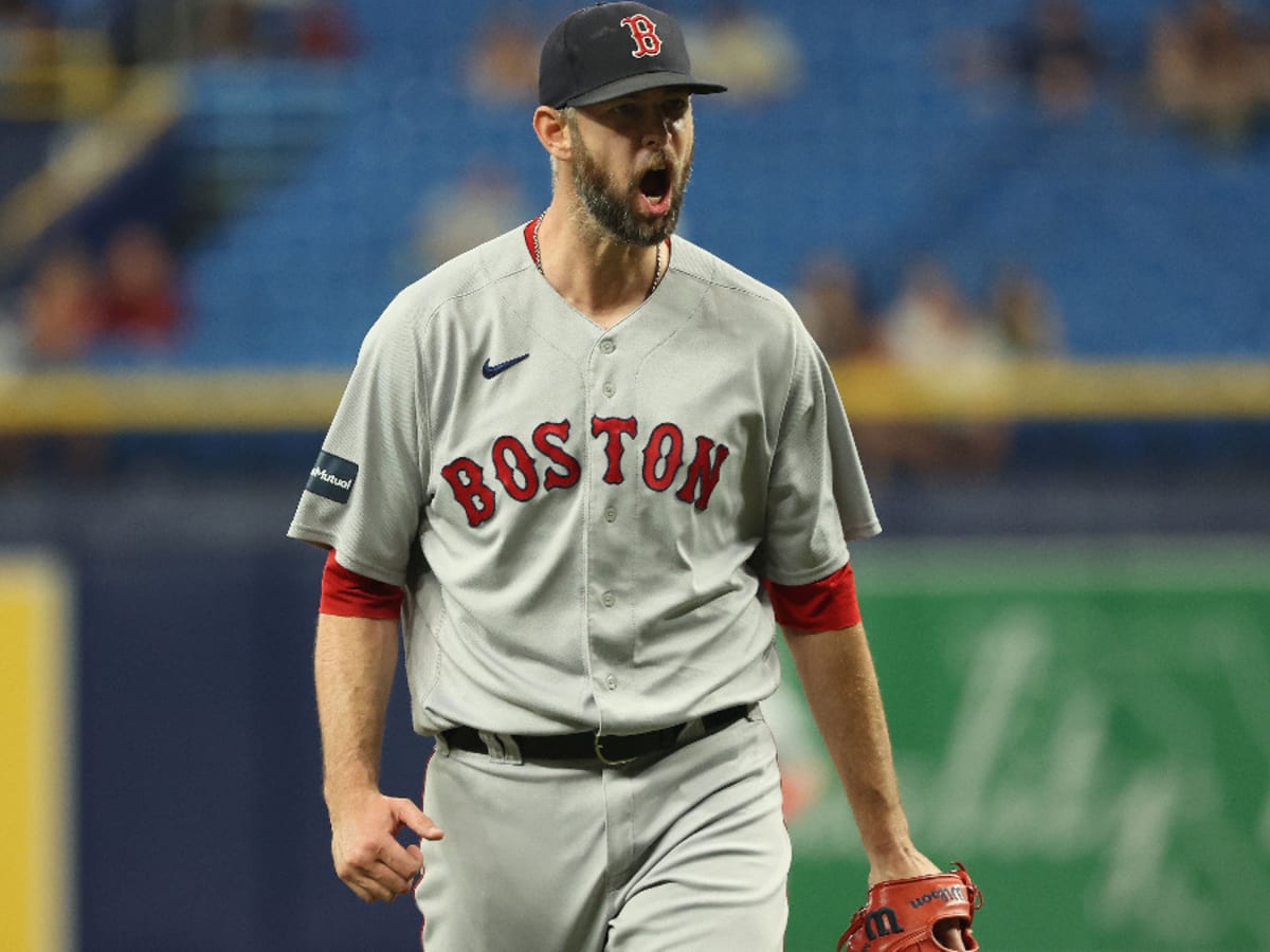 Surprising Red Sox Hurler Has Chance To Make History This Season - Sports  Illustrated Inside The Red Sox