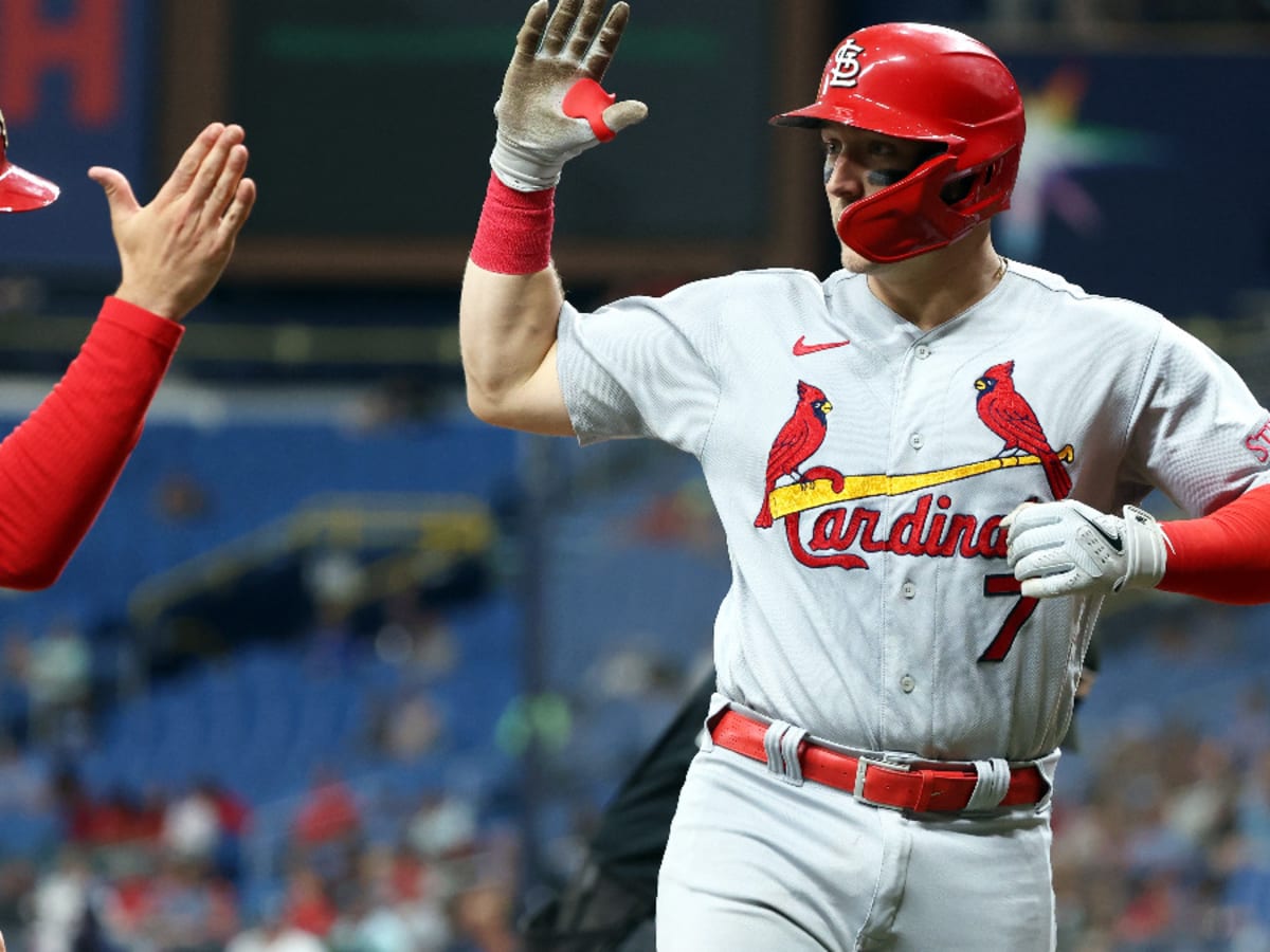 Cardinals Executive Reportedly Takes Intriguing Stance On Club's Offseason  Plans - Sports Illustrated Saint Louis Cardinals News, Analysis and More