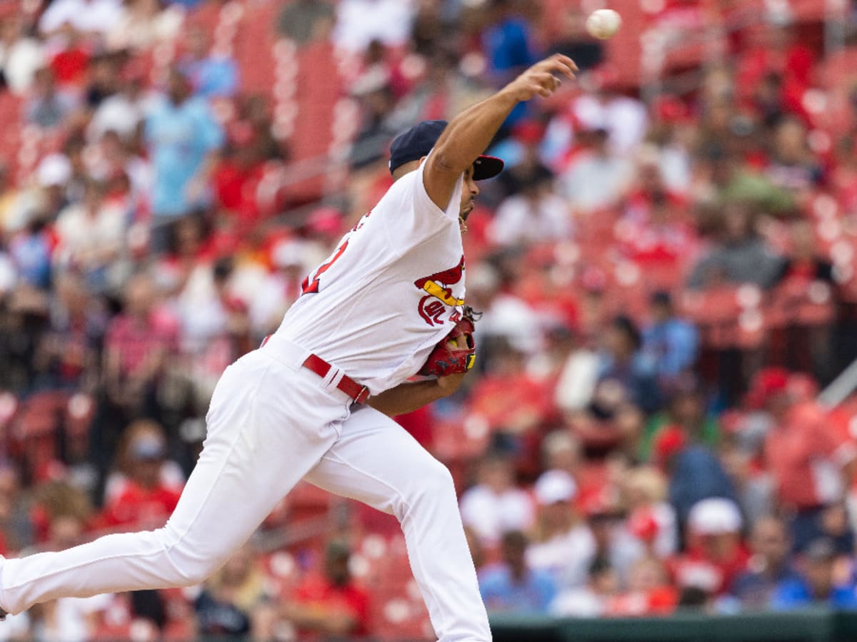 Cardinals Fireballer Reportedly Linked To Trio Of Contenders In Possible  Trade Deadline Swap - Sports Illustrated Saint Louis Cardinals News,  Analysis and More