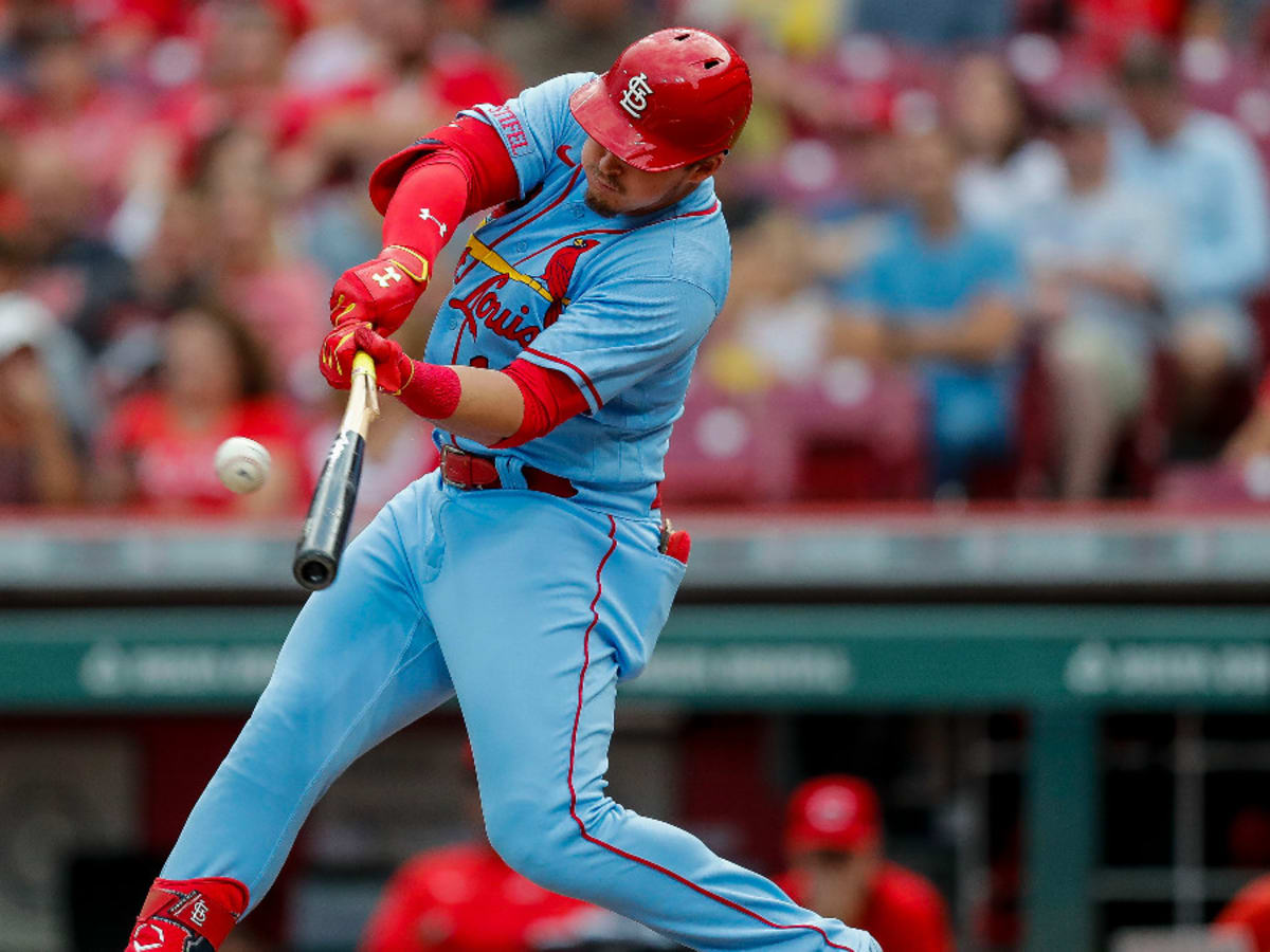 Cardinals Officially Lose Young Slugger To Unfortunate Injury
