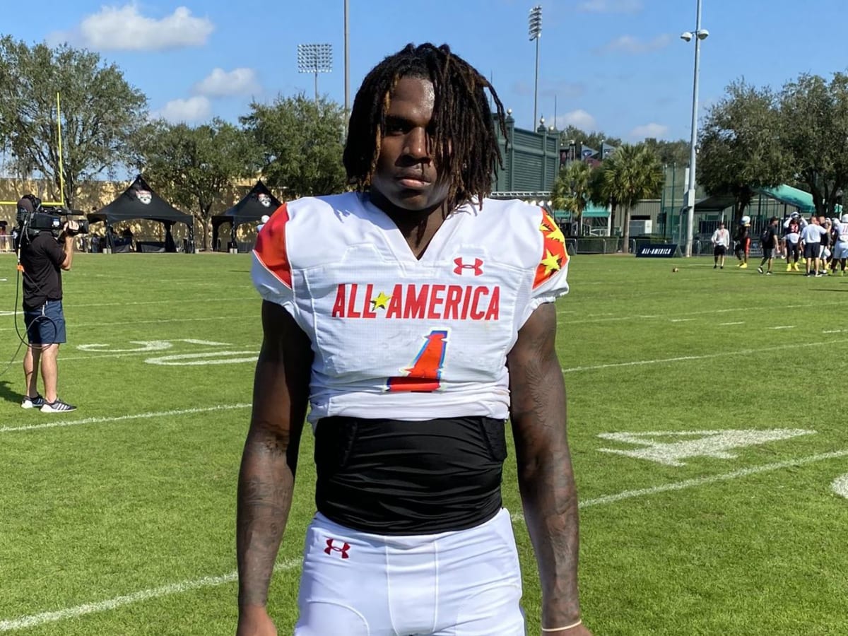 Under Armour All-American Game: Practice #2 Photo Gallery